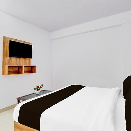 Hotel O Ocean Plaza 新德里 外观 照片