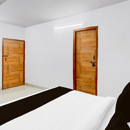 Hotel O Ocean Plaza 新德里 外观 照片