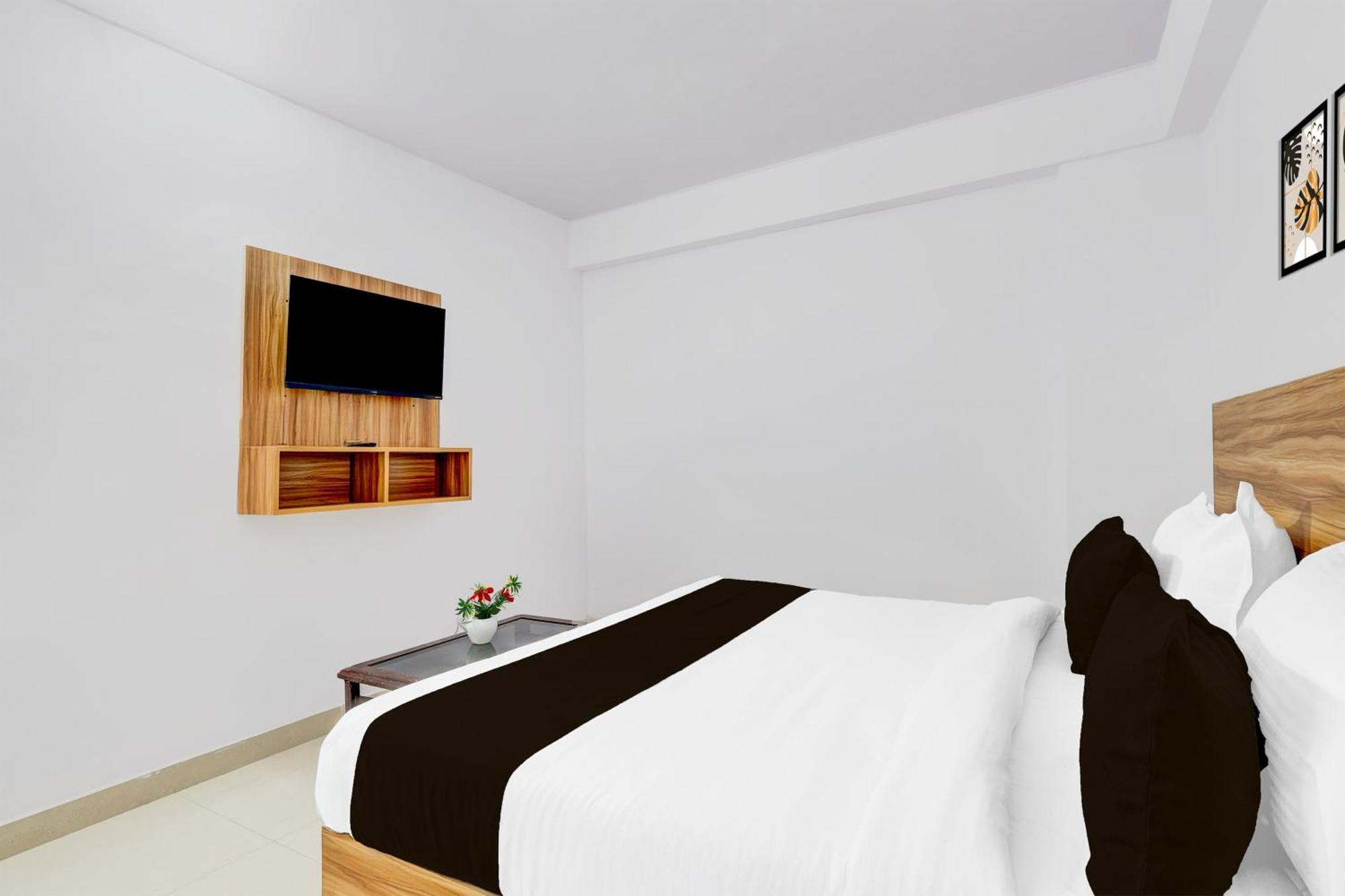 Hotel O Ocean Plaza 新德里 外观 照片
