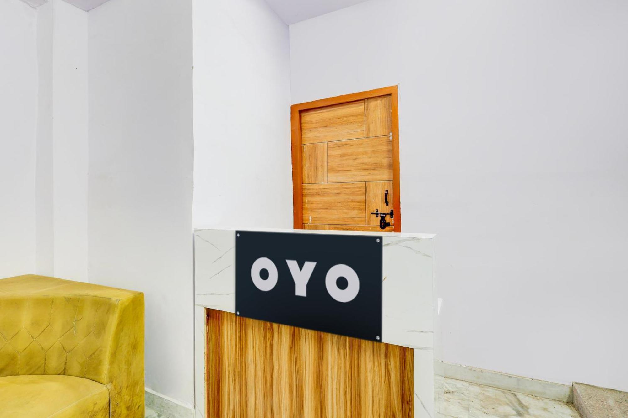 Hotel O Ocean Plaza 新德里 外观 照片